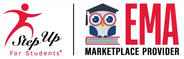 Step Up for Students | EMA Marketplace Provider
