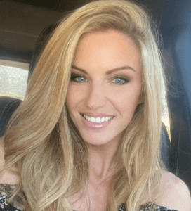 Sabrina Clark
