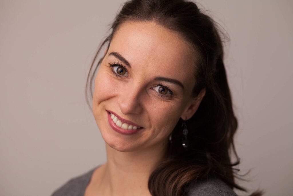 Image of Theresa Jimmerson