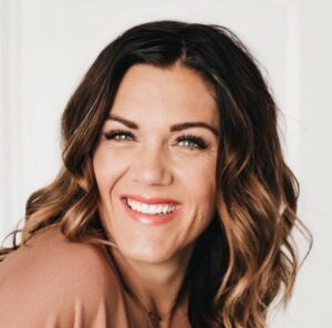 Megan Mann